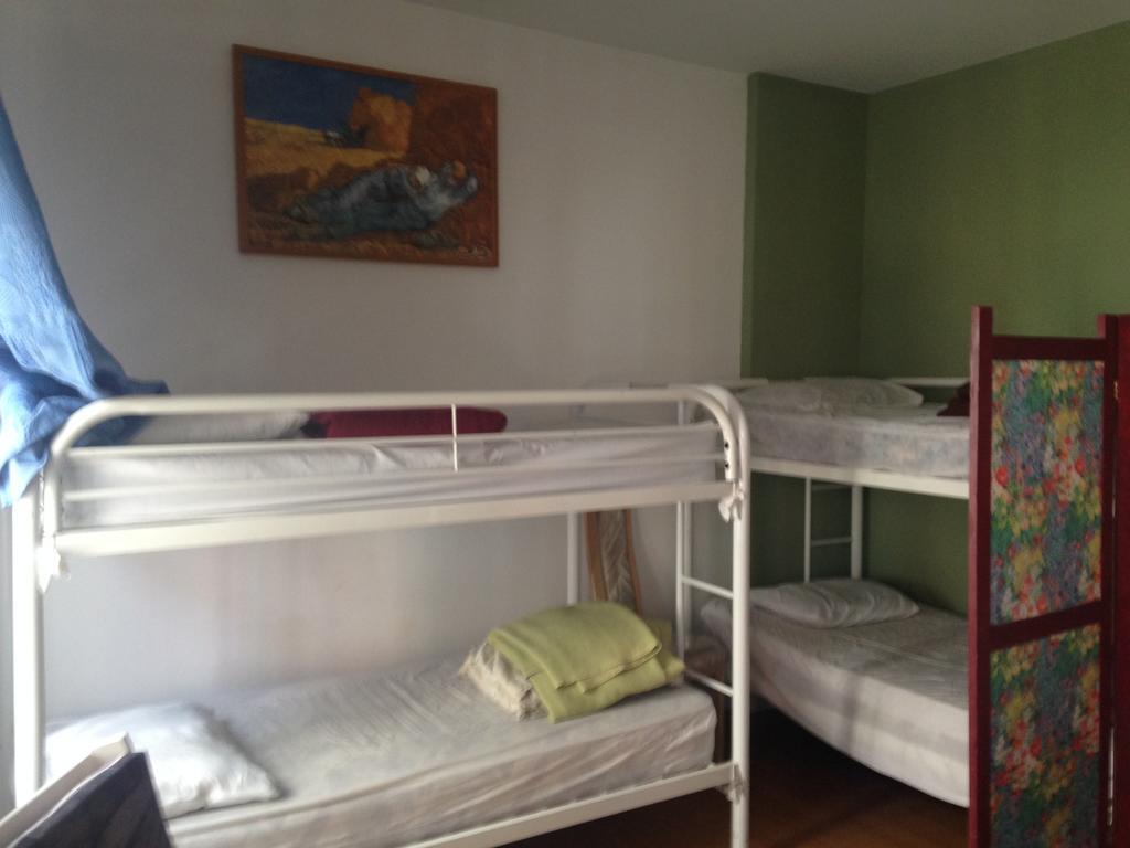 Auberge de jeunesse Maeva