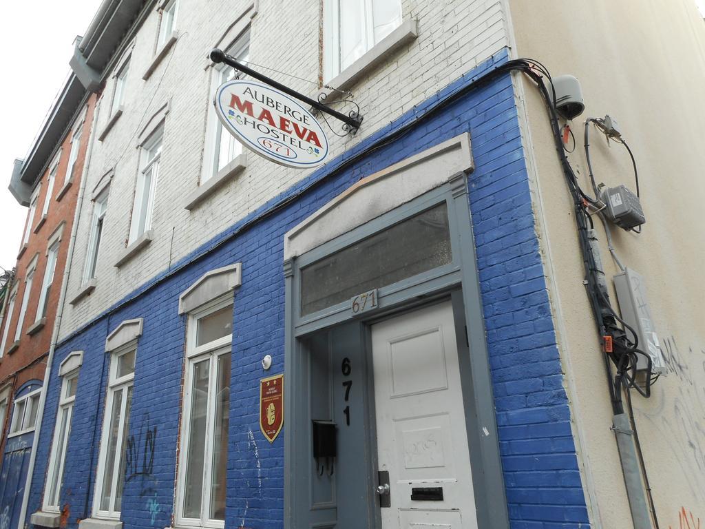Maeva Ville de Québec