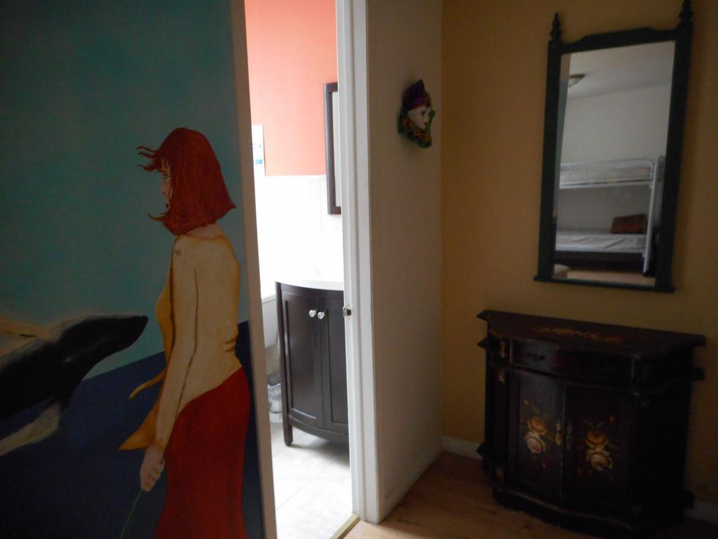 Auberge de jeunesse Maeva Ville de Québec
