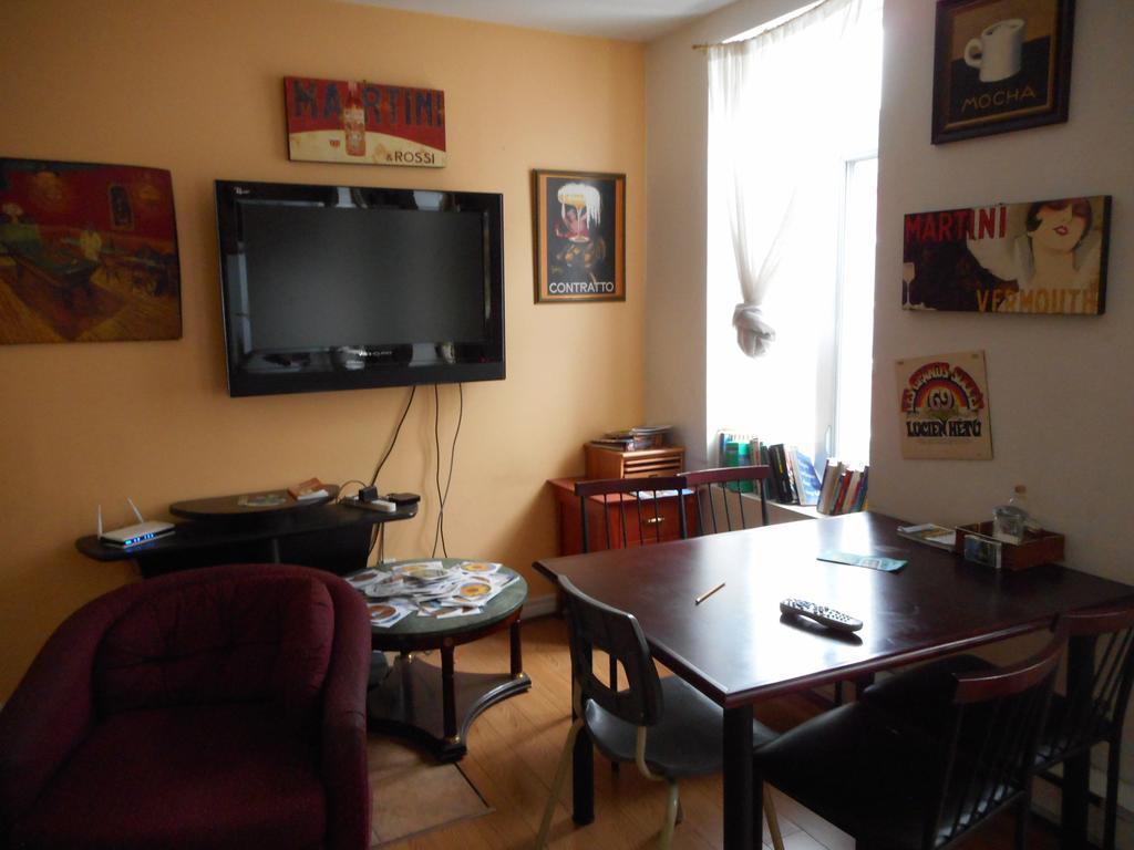 Auberge de jeunesse Maeva Ville de Québec