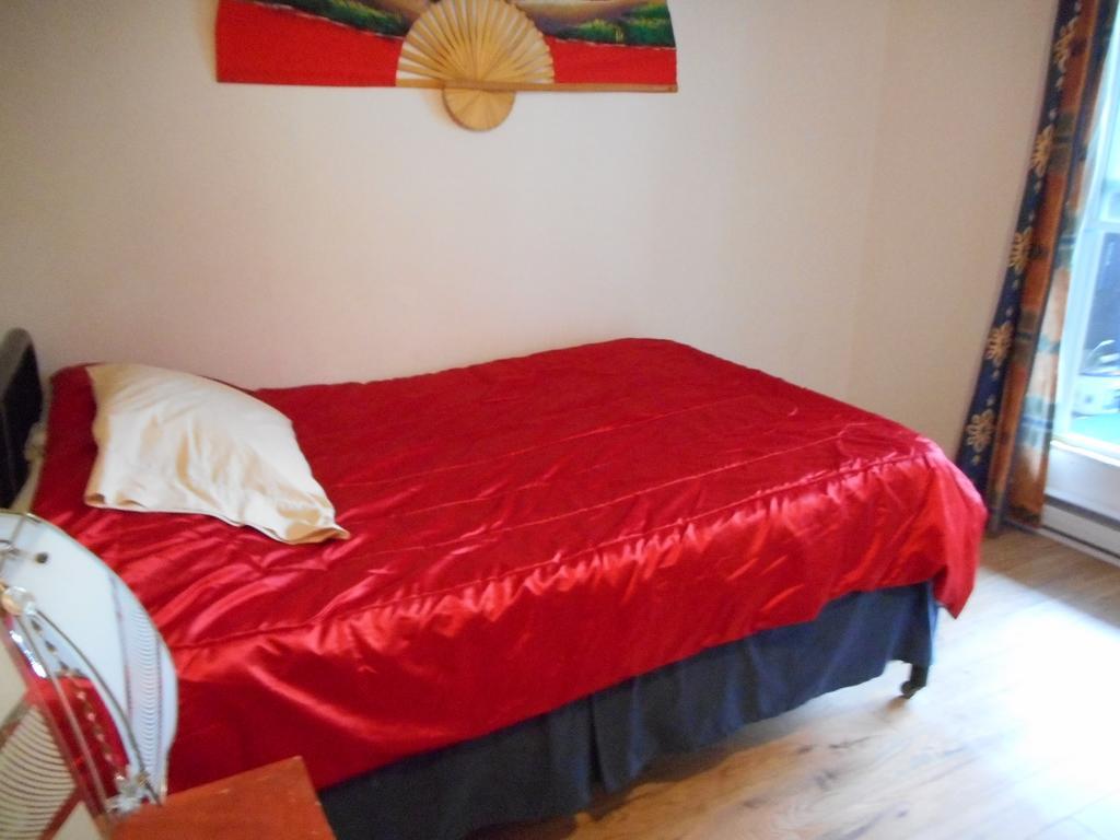 Auberge de jeunesse Maeva