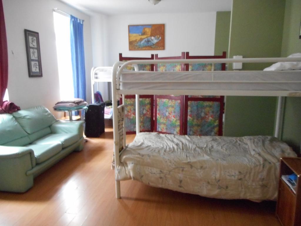 Auberge de jeunesse Maeva