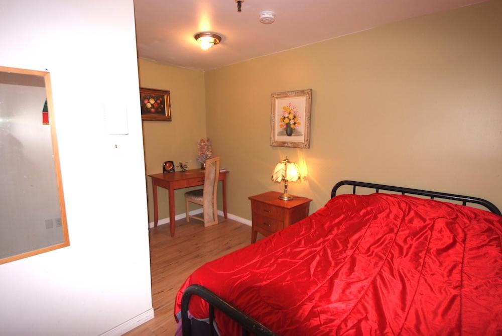 Auberge de jeunesse Maeva *