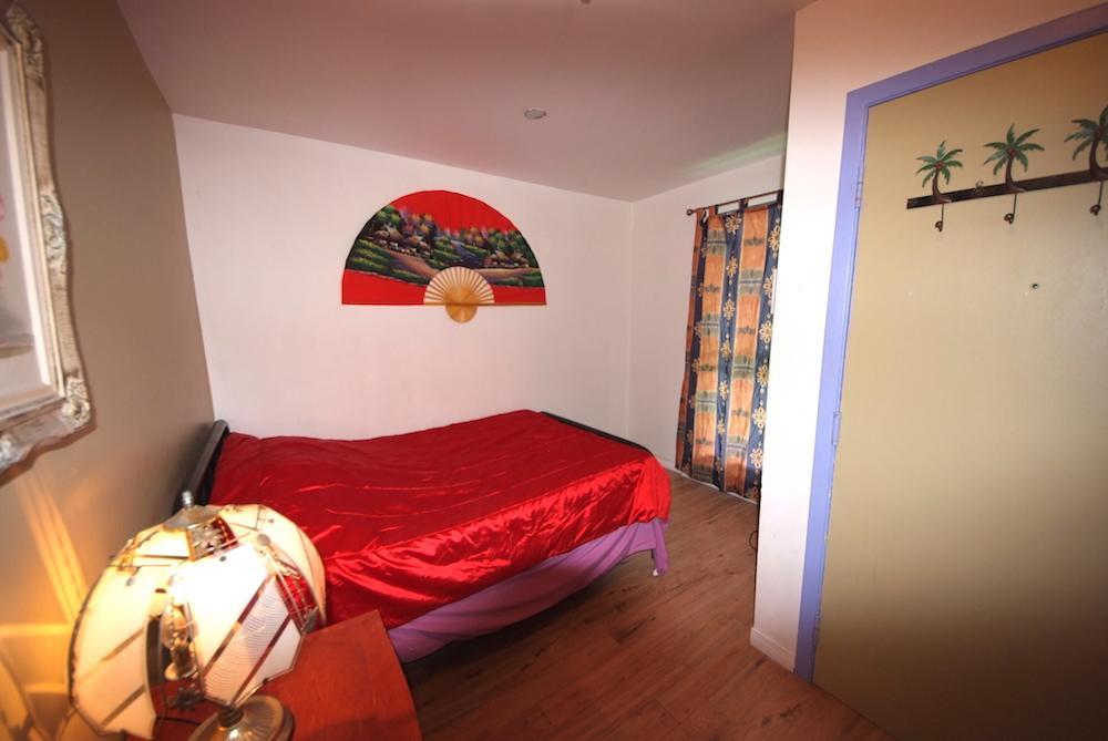 Auberge de jeunesse Maeva *